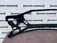 Audi Q8 E-tron Launch Edition Suv 2023-2026 Front Bumper Blende Genuine [a8]
