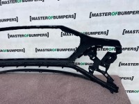 Audi Q8 E-tron Launch Edition Suv 2023-2026 Front Bumper Blende Genuine [a8]