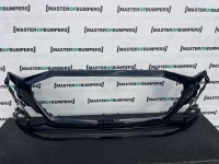 Audi Q8 E-tron Launch Edition Suv 2023-2026 Front Bumper Blende Genuine [a8]