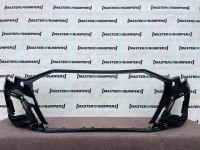 Audi A3 S Line 8y Hatchback 2020-2023 Front Bumper 6 Pdc Genuine [a88]