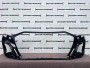 Audi A3 S Line 8y Hatchback 2020-2023 Front Bumper 6 Pdc Genuine [a88]