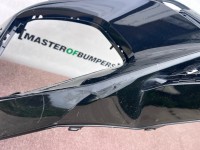 Audi A3 S Line 8y Hatchback 2020-2023 Front Bumper 6 Pdc Genuine [a88]