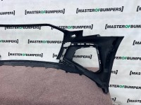 Audi A3 S Line 8y Hatchback 2020-2023 Front Bumper 6 Pdc Genuine [a88]