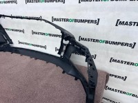 Audi A3 S Line 8y Hatchback 2020-2023 Front Bumper 6 Pdc Genuine [a88]