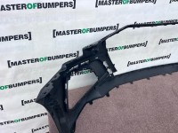 Audi A3 S Line 8y Hatchback 2020-2023 Front Bumper 6 Pdc Genuine [a88]