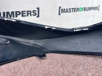 Audi A3 S Line 8y Hatchback 2020-2023 Front Bumper 6 Pdc Genuine [a88]