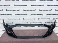 Audi A3 S Line 8y Hatchback 2020-2023 Front Bumper 6 Pdc Genuine [a88]
