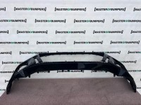 Audi A3 S Line 8y Hatchback 2020-2023 Front Bumper 6 Pdc Genuine [a88]