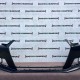 Audi A4 Se Sport Saloon Avant 2016-2018 Front Bumper 4 Pdc No Jets Genuine [a94]