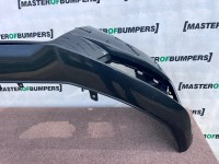 Audi A4 Se Sport Saloon Avant 2016-2018 Front Bumper 4 Pdc No Jets Genuine [a94]