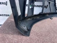 Audi A4 Se Sport Saloon Avant 2016-2018 Front Bumper 4 Pdc No Jets Genuine [a94]