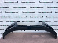 Audi A4 Se Sport Saloon Avant 2016-2018 Front Bumper 4 Pdc No Jets Genuine [a94]