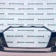 Audi A1 Se Mk2 Hatchback 2019-2026 Front Bumper 4 Pdc No Jets Genuine [a103]