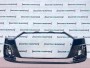Audi A1 Se Mk2 Hatchback 2019-2026 Front Bumper 4 Pdc No Jets Genuine [a103]
