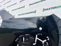 Audi A1 Se Mk2 Hatchback 2019-2026 Front Bumper 4 Pdc No Jets Genuine [a103]