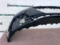 Audi A1 Se Mk2 Hatchback 2019-2026 Front Bumper 4 Pdc No Jets Genuine [a103]