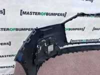 Audi A1 Se Mk2 Hatchback 2019-2026 Front Bumper 4 Pdc No Jets Genuine [a103]