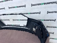 Audi A1 Se Mk2 Hatchback 2019-2026 Front Bumper 4 Pdc No Jets Genuine [a103]