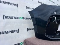 Audi A1 Se Mk2 Hatchback 2019-2026 Front Bumper 4 Pdc No Jets Genuine [a103]