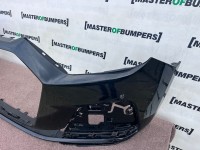 Audi A1 Se Mk2 Hatchback 2019-2026 Front Bumper 4 Pdc No Jets Genuine [a103]