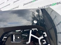 Audi A1 Se Mk2 Hatchback 2019-2026 Front Bumper 4 Pdc No Jets Genuine [a103]