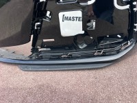 Audi A1 Se Mk2 Hatchback 2019-2026 Front Bumper 4 Pdc No Jets Genuine [a101]
