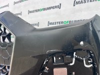 Audi A1 Se Mk2 Hatchback 2019-2026 Front Bumper 4 Pdc No Jets Genuine [a101]