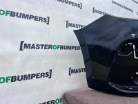 Audi A1 Se Mk2 Hatchback 2019-2026 Front Bumper 4 Pdc No Jets Genuine [a101]