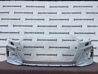 Audi A1 S Line S1 Mk2 Hatchback 2019-2026 Front Bumper 4 Pdc Jets Genuine [a87]