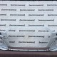 Audi A1 S Line S1 Mk2 Hatchback 2019-2026 Front Bumper 4 Pdc Jets Genuine [a87]