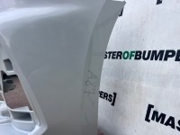 Audi A1 S Line S1 Mk2 Hatchback 2019-2026 Front Bumper 4 Pdc Jets Genuine [a87]