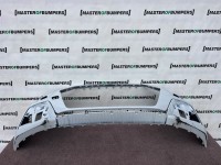 Audi A1 S Line S1 Mk2 Hatchback 2019-2026 Front Bumper 4 Pdc Jets Genuine [a87]