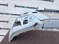 Audi A1 S Line S1 Mk2 Hatchback 2019-2026 Front Bumper 4 Pdc Jets Genuine [a87]