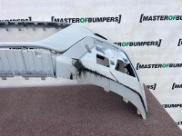 Audi A1 S Line S1 Mk2 Hatchback 2019-2026 Front Bumper 4 Pdc Jets Genuine [a87]