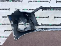 Audi A1 S Line S1 Mk2 Hatchback 2019-2026 Front Bumper 4 Pdc Jets Genuine [a87]