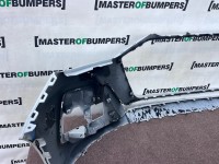 Audi A1 S Line S1 Mk2 Hatchback 2019-2026 Front Bumper 4 Pdc Jets Genuine [a87]