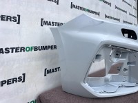 Audi A1 S Line S1 Mk2 Hatchback 2019-2026 Front Bumper 4 Pdc Jets Genuine [a87]