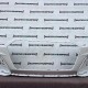 Audi A1 S Line S1 Mk2 Hatchback 2019-2026 Front Bumper 4 Pdc Jets Genuine [a104]