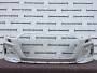 Audi A1 S Line S1 Mk2 Hatchback 2019-2026 Front Bumper 4 Pdc Jets Genuine [a104]