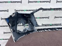 Audi A1 S Line S1 Mk2 Hatchback 2019-2026 Front Bumper 4 Pdc Jets Genuine [a104]