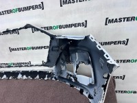 Audi A1 S Line S1 Mk2 Hatchback 2019-2026 Front Bumper 4 Pdc Jets Genuine [a104]