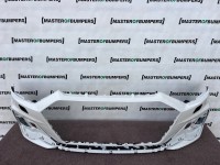 Audi A1 S Line S1 Mk2 Hatchback 2019-2026 Front Bumper 4 Pdc Jets Genuine [a104]