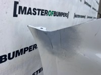Audi A1 S Line S1 Mk2 Hatchback 2019-2026 Front Bumper 4 Pdc Jets Genuine [a104]