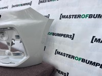 Audi A1 S Line S1 Mk2 Hatchback 2019-2026 Front Bumper 4 Pdc Jets Genuine [a104]