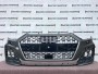 Audi A1 S Line S1 Mk2 Hatchback 2019-2026 Front Bumper 4 Pdc Jets Genuine [a106]