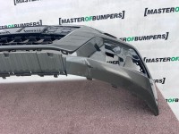 Audi A1 S Line S1 Mk2 Hatchback 2019-2026 Front Bumper 4 Pdc Jets Genuine [a106]