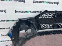 Audi A1 S Line S1 Mk2 Hatchback 2019-2026 Front Bumper 4 Pdc Jets Genuine [a106]