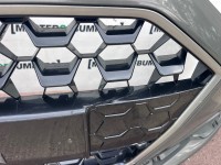 Audi A1 S Line S1 Mk2 Hatchback 2019-2026 Front Bumper 4 Pdc Jets Genuine [a106]