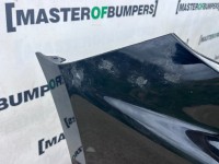 Audi A1 S Line Mk2 Hatchback 2019-2026 Front Bumper No Pdc Jets Genuine [a107]