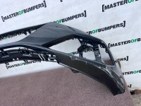 Audi Rs4 Avant B9 Lift 2020-2025 Front Bumper 4 Pdc +jets Genuine [a116]